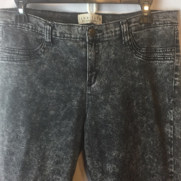 Live . Life by sanctuary  jeans - Picture 2 of 6